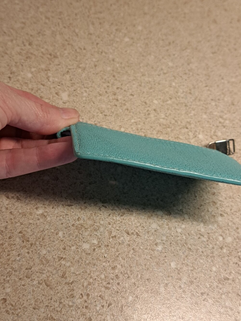 Tiffany & Co. Card Holder - Picture 8 of 11